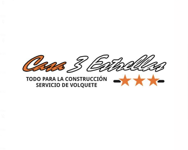 Casa 3 Estrellas